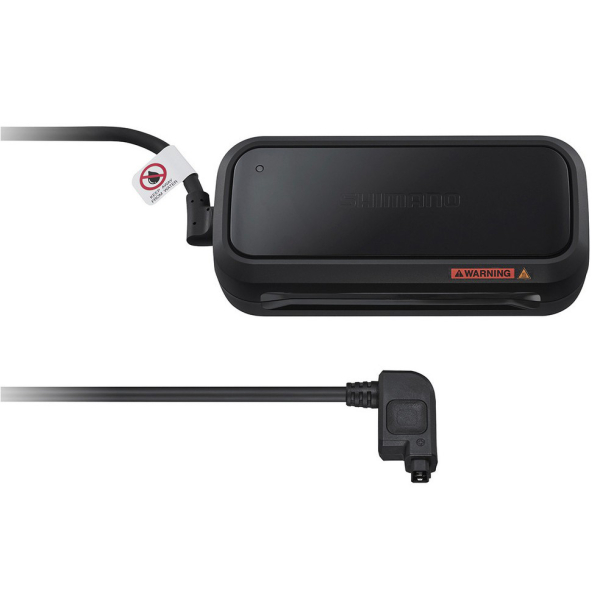 Shimano STePS EC-E6002 Akkumlátor Töltő