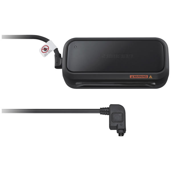 Shimano STePS EC-E8004-1 Akkumlátor Töltő