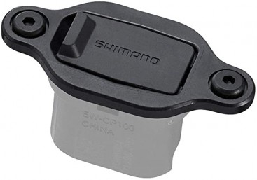 Shimano STePS EW-CP100 Töltő Csatlakozó Vázra