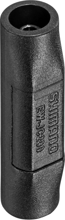 Shimano Di2 EWJC200 Csatlakozó EW-SD50 Kábelhez - fekete