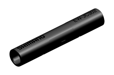 Shimano Di2 EWJC302 Csatlakozó EW-SD300 Kábelhez - fekete