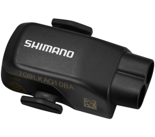 Shimano Di2 EW-WU101C ANT+ Jeladó - fekete