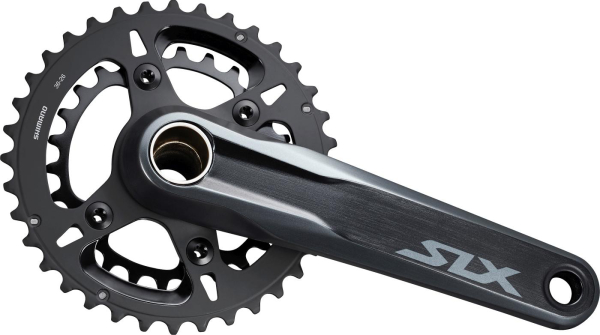 Shimano SLX FC-M7120-B2 Hajtómű - szürke
