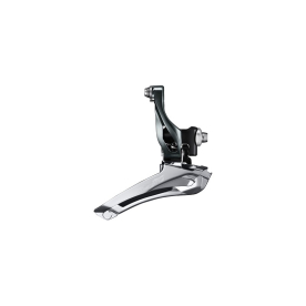 Shimano Tiagra FD-4700 Konzolos Első Váltó - fekete