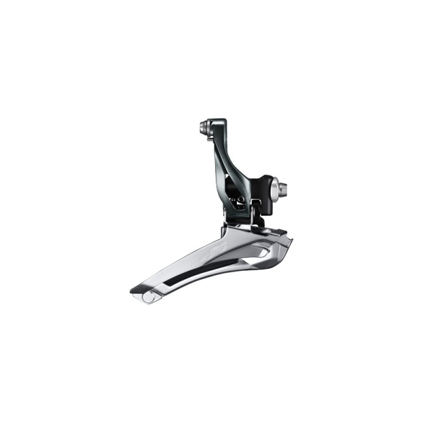 Shimano Tiagra FD-4700 Konzolos Első Váltó - fekete