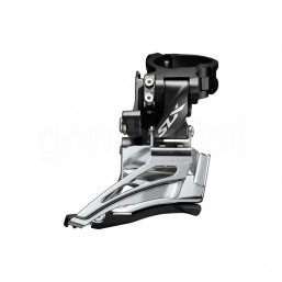 Shimano SLX FD-M7025-11 Első Váltó