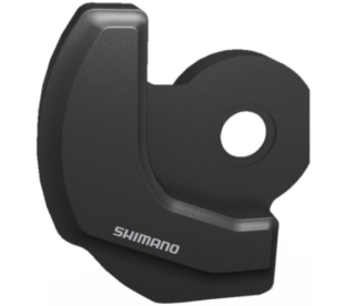 Shimano Alfine Di2 MU-UR510 Vezérlőmotor 5 Sebességes Váltóhoz - fekete