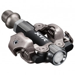 Shimano PD-M9200 SPD Pedál - fekete