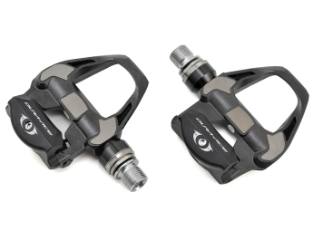 Shimano Dura Ace PD-R9100 Országúti Pedál (4mm-el Hosszabb Tengellyel) - fekete