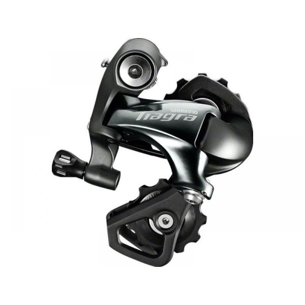 Shimano Tiagra RD-4700 SS Hátsó Váltó - fekete