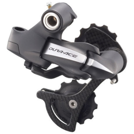 Shimano Dura Ace RD-7970 SS DI2 Hátsó Váltó - fekete