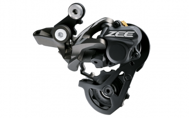 Shimano ZEE RD-M640 SSW Hátsó Váltó - korall