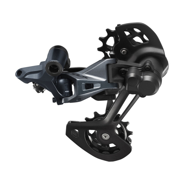 Shimano SLX RD-7120 SGS Hátsó Váltó - fekete