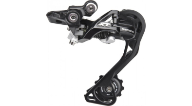 Shimano XT RD-M781 SGS Hátsó Váltó - fekete