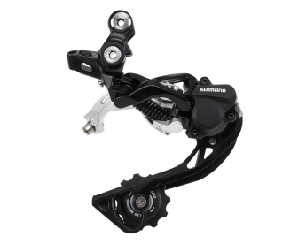 Shimano XT RD-M786 GS Hátsó Váltó - fekete