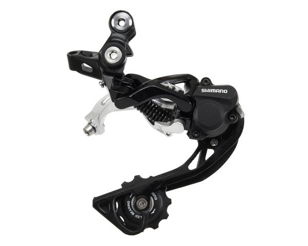 Shimano XT RD-M786 GS Hátsó Váltó - fekete