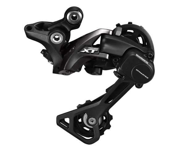 Shimano XT RD-M8000 GS Hátsó Váltó - fekete