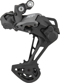 Shimano XT Di2 RD-M8150-11 SGS Hátsó Váltó - fekete