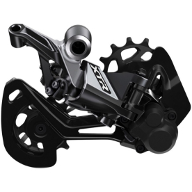 Shimano XTR RD-M9100 GS Hátsó Váltó - fekete
