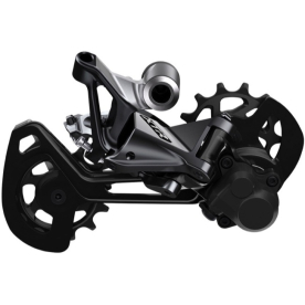 Shimano XTR RD-M9120 SGS Hátsó Váltó - fekete