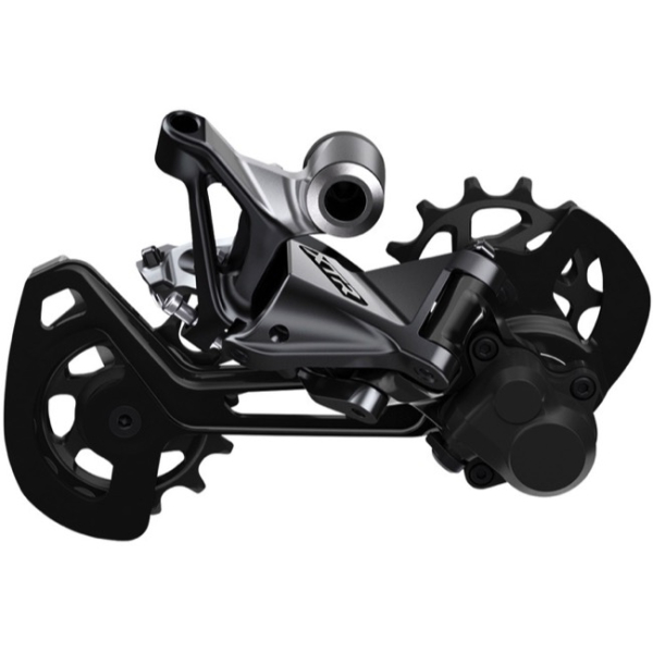 Shimano XTR RD-M9120 SGS Hátsó Váltó - fekete