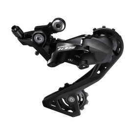 Shimano 105 RD-R7000 GS Hátsó Váltó - fekete
