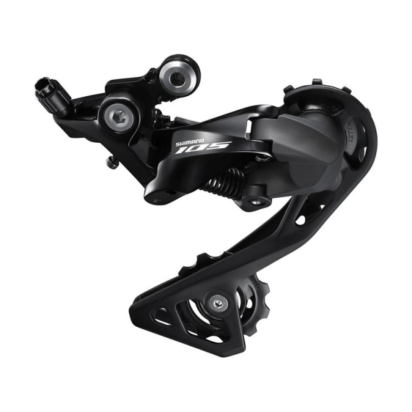 Shimano 105 RD-R7000 GS Hátsó Váltó - fekete
