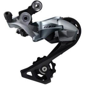 Shimano 105 RD-R7000 GS Hátsó Váltó - ezüst