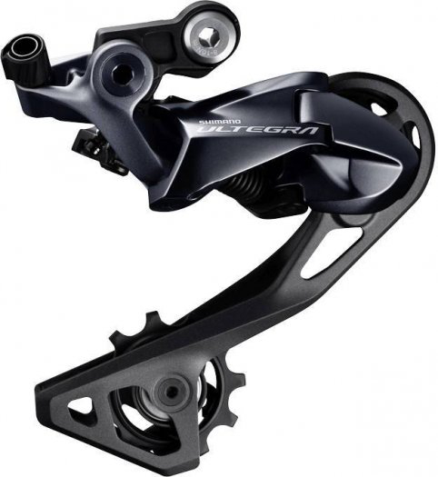 Shimano Ultegra RD-R8000 GS Hátsó Váltó - fekete