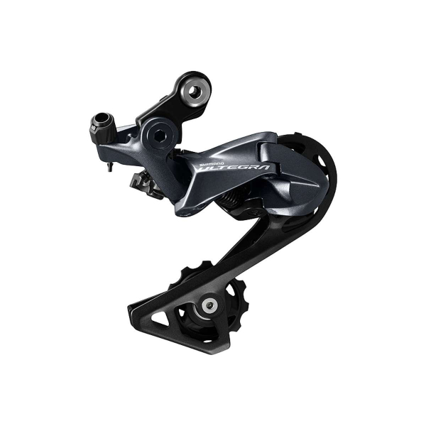 Shimano Ultegra RD-R8000 SS Hátsó Váltó - fekete