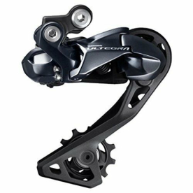 Shimano Ultegra Di2 RD-R8050 GS Hátsó Váltó - fekete
