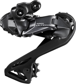 Shimano Ultegra Di2 RD-R8150 Hátsó Váltó - fekete