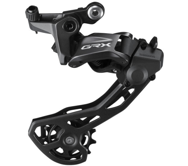 Shimano GRX RD-RX820 Hátsó Váltó - fekete