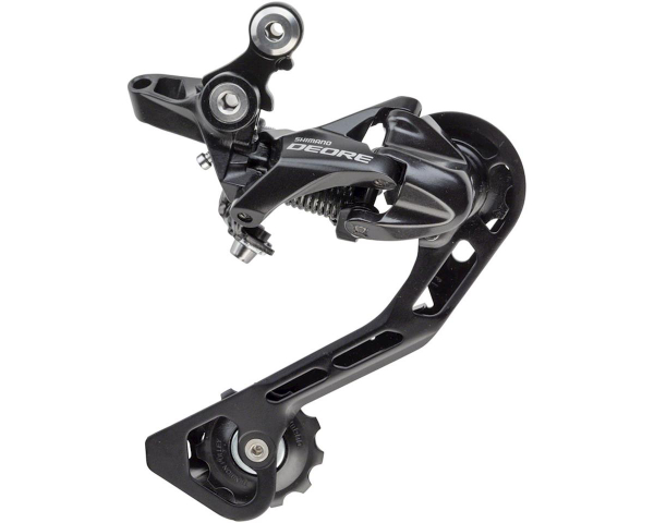 Shimano Deore RD-T6000 SGS Hátsó Váltó - fekete