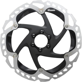 Shimano RT-MT905-L 203 mm 6 Csavaros Féktárcsa - ezüst