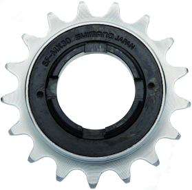 Shimano SF-MX30 Racsni - ezüst