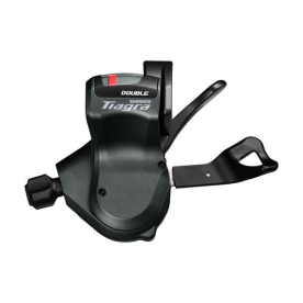 Shimano Tiagra SL-4700 Bal Váltókar - fekete