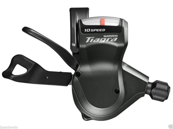 Shimano Tiagra SL-4700 Jobb Váltókar - fekete