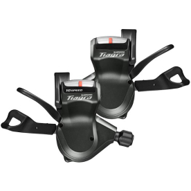 Shimano Tiagra SL-4703 Váltókar Szett - fekete