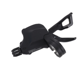 Shimano Deore LinkGlide SL-M5130 Jobb Váltókar Fokozatkijelző Nélkül - fekete