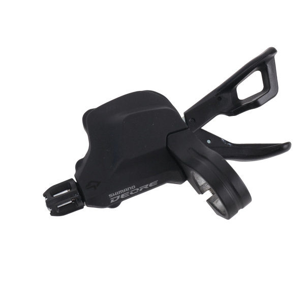 Shimano Deore LinkGlide SL-M5130 Jobb Váltókar Fokozatkijelző Nélkül - fekete