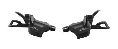 Shimano Deore SL-M6000 I-Spec II Váltókar Szett - fekete