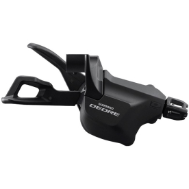 Shimano Deore SL-M6000 I-Spec II Jobb Váltókar - fekete