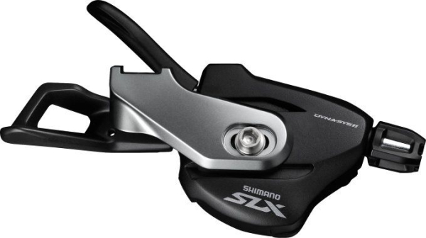 Shimano SLX SL-M7000-11 Jobb I-Spec Váltókar - szürke