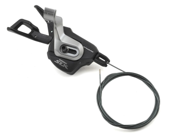 Shimano SLX SL-M7000-11 Jobb I-Spec II Váltókar - szürke