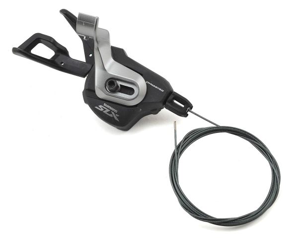 Shimano SLX SL-M7000-11 Jobb I-Spec II Váltókar - szürke