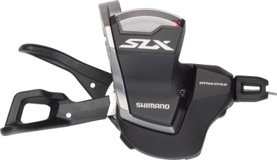 Shimano SLX SL-M7000-11 Jobb Váltókar - fekete