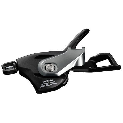 Shimano SLX SL-M7000 Bal I-Spec Váltókar - szürke