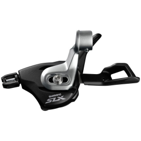 Shimano SLX SL-M7000 Bal I-Spec II Váltókar - szürke