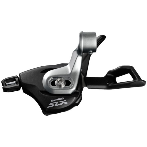 Shimano SLX SL-M7000 Bal I-Spec II Váltókar - szürke